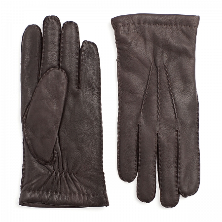 Hestra Matthew Dark Brown